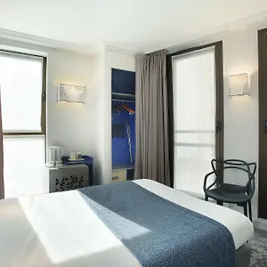 Otel Eiffel Capitol, Paris
