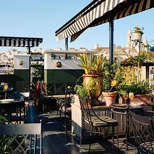 Hotell Rochechouart - Orso, Paris