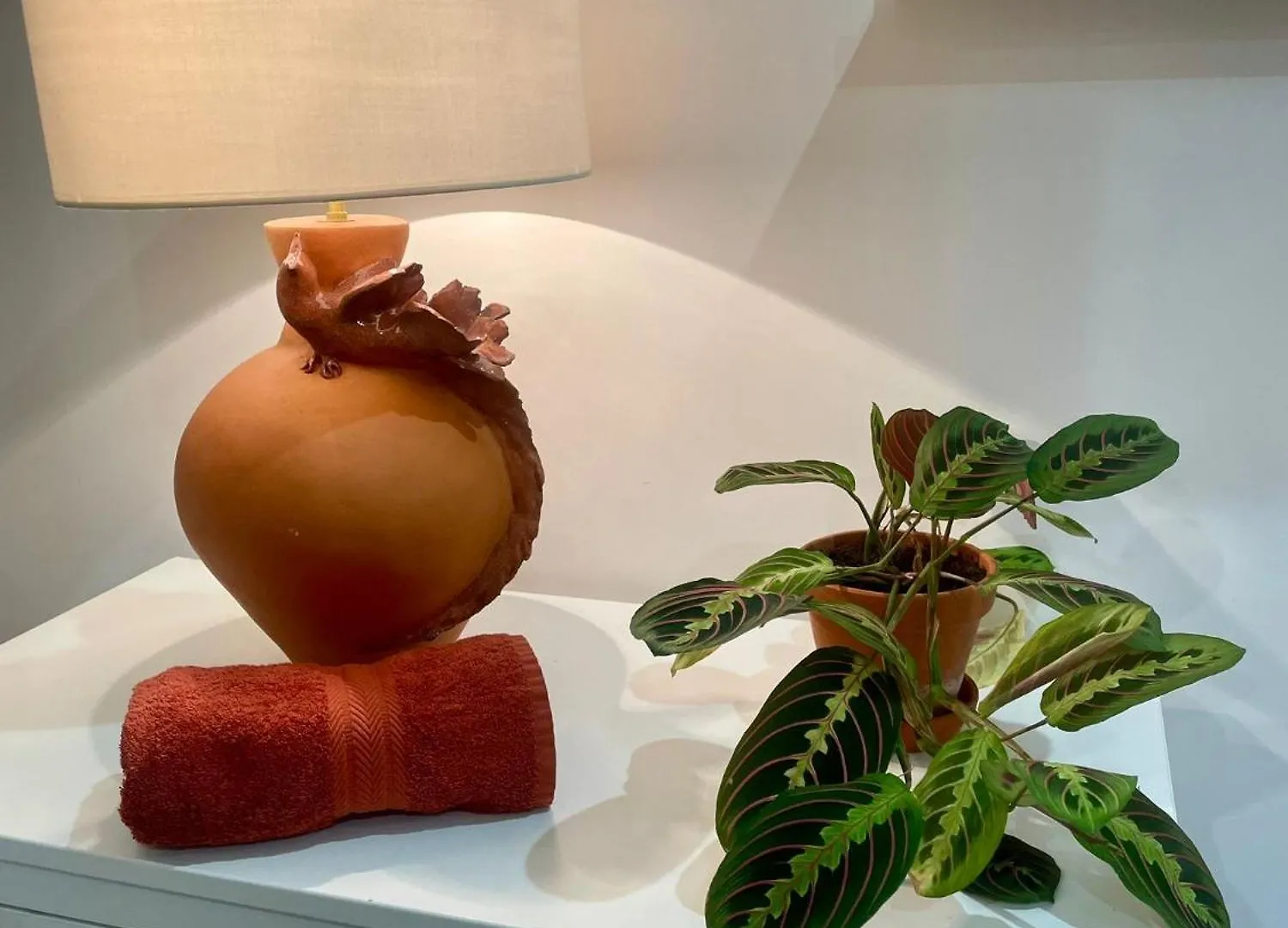 Le Marrakech Apartment Paris