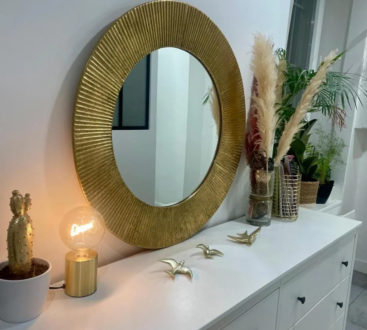 Le Marrakech Apartment Paris